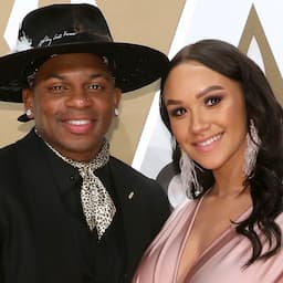 Jimmie Allen and Fiancée Alexis Gale Welcome Baby Girl