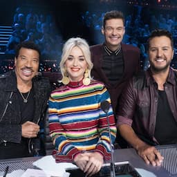 'American Idol' Puts Production on Pause Amid Coronavirus Outbreak 