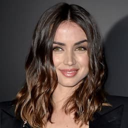 Ana de Armas Reveals She Almost Passed on 'Knives Out' Role
