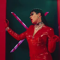 Bad Bunny Goes Full Drag and Makes Empowering Statement in 'Yo Perreo Sola' Music Video