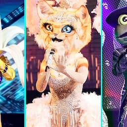 'The Masked Singer': Group B Championships End With an Unmasking that Stuns the Panel