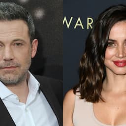 Inside Ben Affleck and Ana de Armas' Relationship and 'Instant Connection'