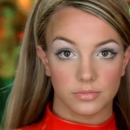 Britney Spears Reflects on 20 Years of 'Oops!... I Did It Again' -- See Her Post