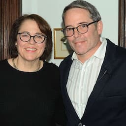 Matthew Broderick Says His Sister Is on the Road to a 'Full Recovery' After Coronavirus Diagnosis