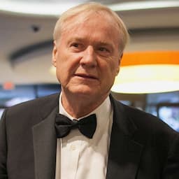 Chris Matthews Announces Retirement From MSNBC On Air Amid Multiple Controversies