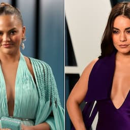 Chrissy Teigen Urges Fans Not to Attack Vanessa Hudgens Following Controversial Coronavirus Comments