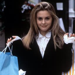 Alicia Silverstone Channels 'Clueless' Character In Epic TikTok Debut