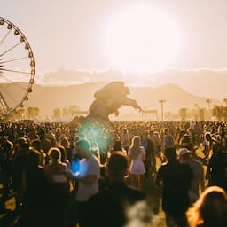 Coachella Festival Expected to Be Postponed Over Coronavirus Concerns