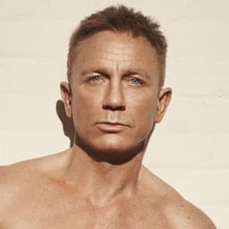 Daniel Craig Sizzles in Shirtless Pic, Talks Being Done With James Bond