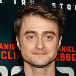 Daniel Radcliffe on Heavy Drinking as a Teen: I Wasn't 'Comfortable' Enough to Remain Sober