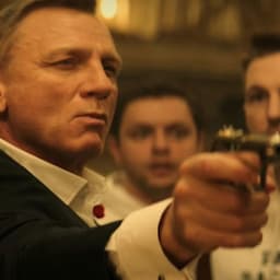 'Saturday Night Live': Daniel Craig Gives Fans Hilarious 'Sneak Peek' at Upcoming James Bond Movie