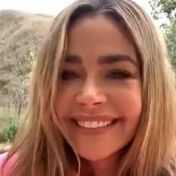 Denise Richards on Self-Isolating and That Explosive 'RHOBH' Trailer! (Exclusive)