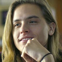 Dylan Sprouse on Returning to Acting and Quarantining With His Girlfriend Barbara Palvin (Exclusive)