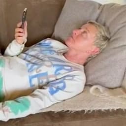 Ellen DeGeneres Jokes She's 'So Bored' That She Wishes She Had Kids