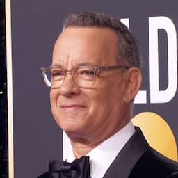 Tom Hanks Shares Health Update After Returning to L.A. After Coronavirus Diagnosis