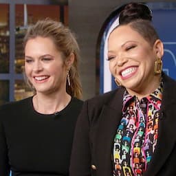 Tisha Campbell Shares Update on Possible 'Martin' Revival (Exclusive)