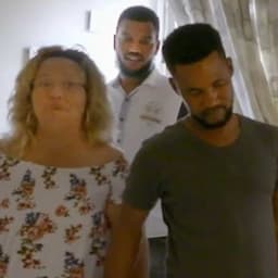 '90 Day Fiance': Lisa Is in Shock as She Sees Usman's Home for the First Time (Exclusive)