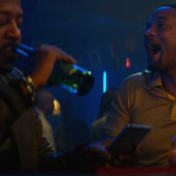 Watch Will Smith and Martin Lawrence Lose It in 'Bad Boys for Life' Gag Reel (Exclusive)