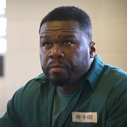 50 Cent Gets Into Trouble on ABC's 'For Life': Watch His Debut (Exclusive) 