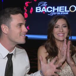 'The Bachelorette': Ben Higgins and Becca Kufrin React to Clare Crawley's Casting (Exclusive)