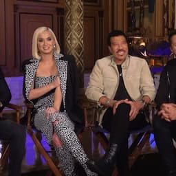 Katy Perry Reveals Why Her ‘American Idol’ Co-Stars Won’t Have Jobs at Her Wedding (Exclusive)