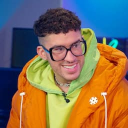Bad Bunny on Championing the LGBTQ Community: 'Love Is Love' (Exclusive) 