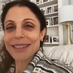 Bethenny Frankel on Fighting Coronavirus Pandemic and How It's Brought Her Closer to Her Boyfriend (Exclusive)