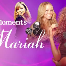 Mariah Carey Turns 50! Relive Her Best Moments With ET