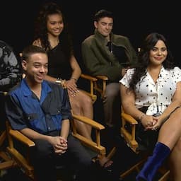 'On My Block' Cast Talks Season 3's Surprise Ending and What's to Come in Season 4