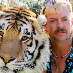 ‘Tiger King’s Joe Exotic is Suing Jeff Lowe! 
