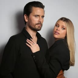 Sofia Richie Says 'I Just Don't Care' About Critics of Her Relationship With Scott Disick