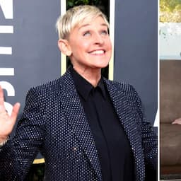 Bored Ellen DeGeneres Calls Chrissy Teigen, Justin Timberlake and More Celebs To Pass Time