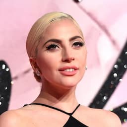Lady Gaga Says She Is 'Flirting' With the Idea of Sobriety