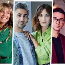 Your Streaming Guide to Fashion Competitions: 'Making the Cut,' 'Next in Fashion' and 'Project Runway'