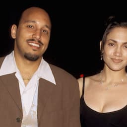 David Cruz, Jennifer Lopez's Ex-Boyfriend, Dead at 51