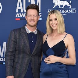 Florida Georgia Line's Tyler Hubbard and Wife Reveal Gender of Third Baby 
