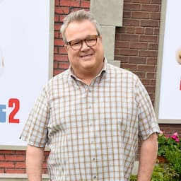 Eric Stonestreet Filling in for Heidi Klum on 'AGT' After She Gets Common Cold 