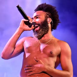 Donald Glover Drops Surprise New Album Featuring Ariana Grande and More
