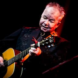 Musician John Prine in Critical Condition After Sudden Onset of Coronavirus Symptoms