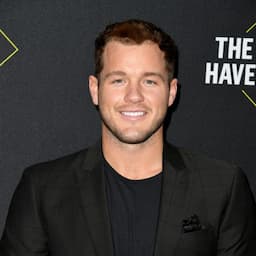 Colton Underwood Has a Shocking New Haircut -- But Fans Don't Believe It's Real