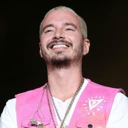 Let J Balvin's New Happy Puppy Warm Your Heart