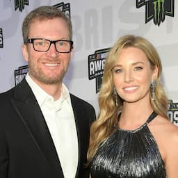 Dale Earnhardt Jr. and Wife Amy Expecting Baby No. 2