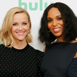 'Little Fires Everywhere': Reese Witherspoon and Kerry Washington Announce Early Release on Hulu