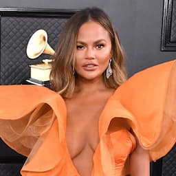 Chrissy Teigen in a 'Grief Depression Hole' After Losing Son