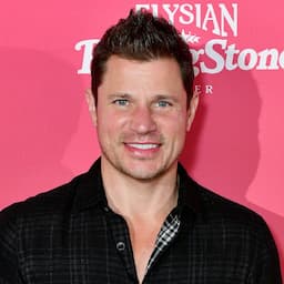 Nick Lachey Promises 'High Drama' for 'Love Is Blind' Altar Ceremonies
