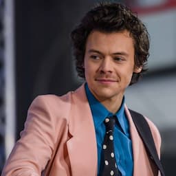 Harry Styles Details Being Robbed at Knifepoint on Valentine's Day