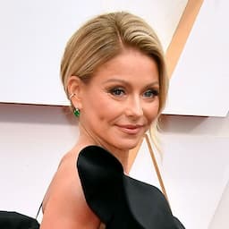Kelly Ripa Gets Botox Amid Coronavirus Concerns: 'There's Been a Lot of Worrying'