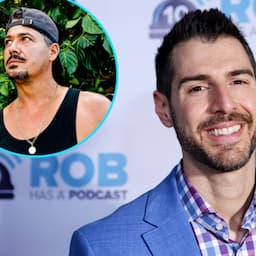 'Survivor': Rob Cesternino Guest Blogs the 'Winners at War' Tribe Swap (Exclusive)
