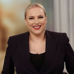 Meghan McCain Talks 'Toxic' Culture for Women After Negative Article