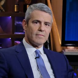Andy Cohen Reveals He Contracted COVID-19 for a Second Time